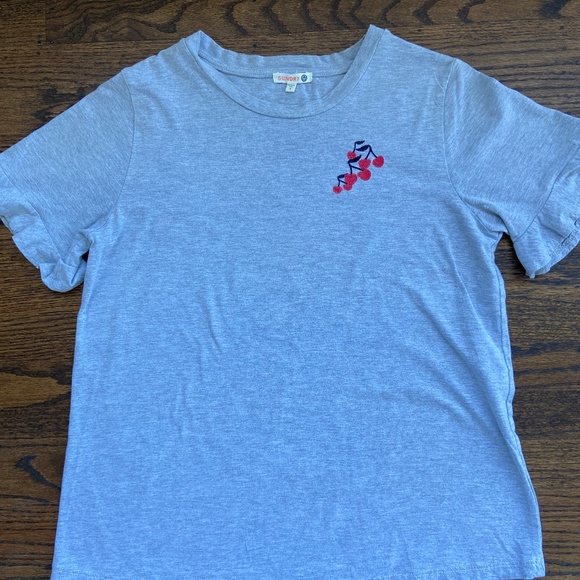 Sundry t-shirt - Picture 1 of 3